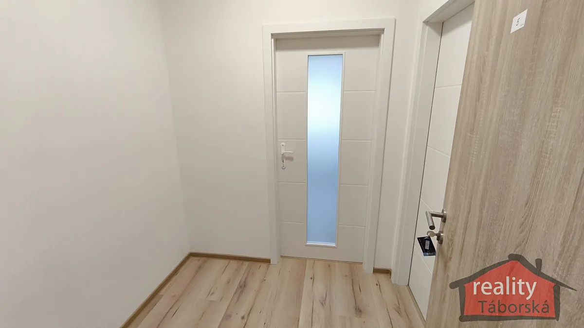 Prodej bytu 1+kk 35 m²